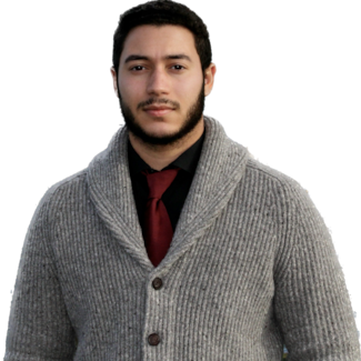 Alex Moise