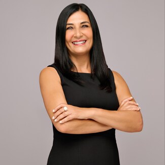 Nidale Weber Real Estate Agent - THE SUNSHINE STATE COMPANY