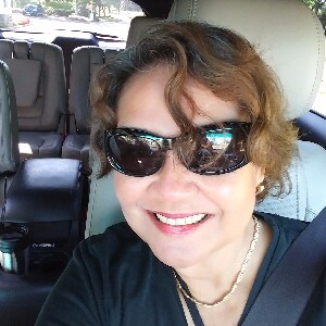 Bernadette Babiera-Hughes