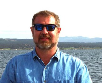 Brad Reddick Real Estate Agent - AZURE WATERFRONT REALTY, LLC