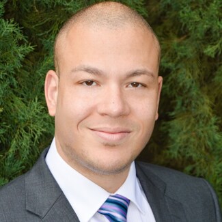 Maurice Williams