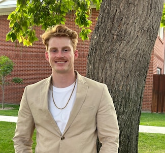 Kade Lippert Real Estate Agent - Finding 43 Real Estate
