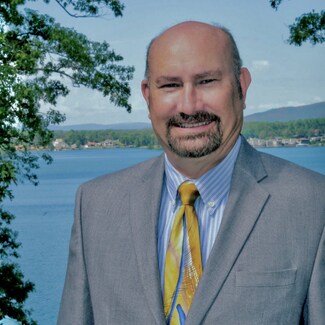 Frank Graziani