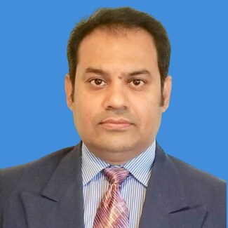 MUHAMMAD ASHRAF RAO