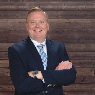 Ryan Noble Real Estate Agent - Keller Williams Realty of PSL