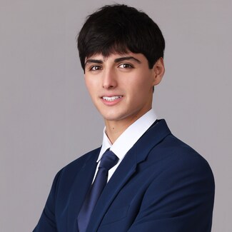 Manuel Villa Real Estate Agent - Prime Luxury Real Estate Llc