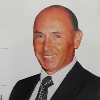 Richard Barsallo