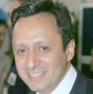 Felix Olmo