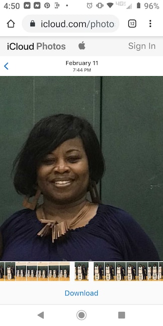 Sharon Singleton
