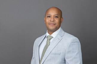 Anthony Espinosa Real Estate Agent - Berkshire Hathaway HomeServices Homesale Realty