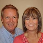 Mark and Tammy Scott