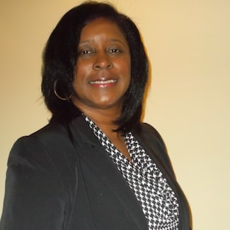 Bridgette Youngblood