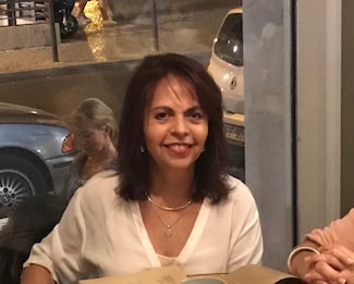 Laura Estrada-Marcano