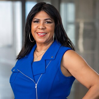Nellis Silverio Real Estate Agent - eXp Realty LLC