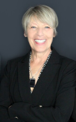 Ruth Johnson