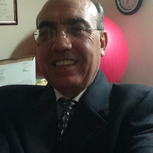 Yousef Barbour