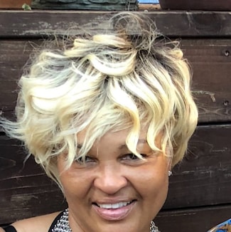 Sonja Johnson