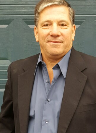 Christopher Piantone