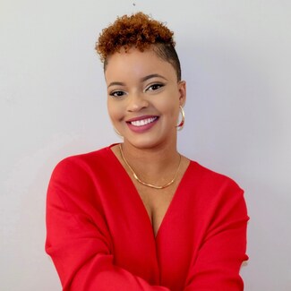 Corinne Noisette Real Estate Agent - Berkshire Hathaway HomeServices Georgia Properties