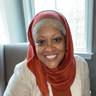 Marjonah Ibraheem