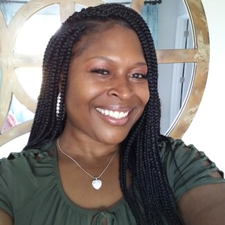 Nina Wilson