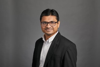 Darshan Parikh