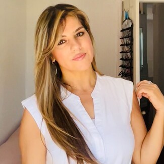 Sandra Bogota Real Estate Agent - MY REALTY GROUP, LLC.