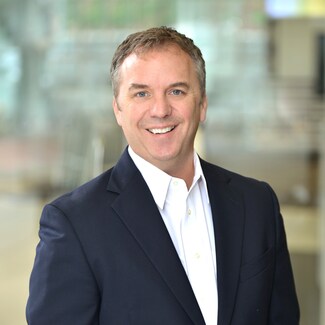 Patrick Knebusch Real Estate Agent - Keller Knapp