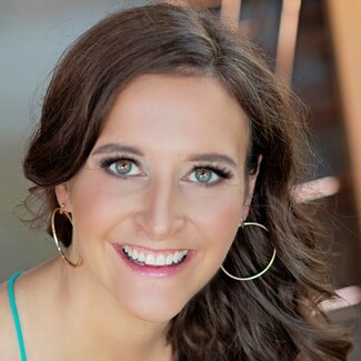 Deborah Burton