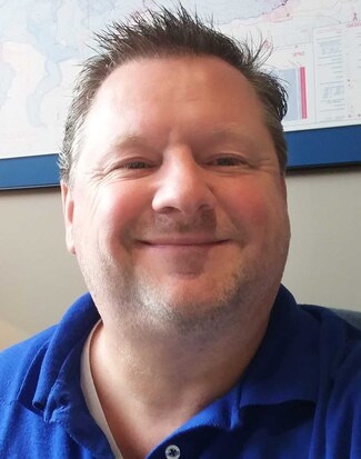 Jeffrey LaPierre-Shuck