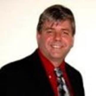 Gerald Stepke