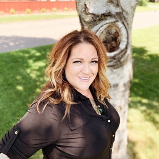 Megan Robinson-Sharp