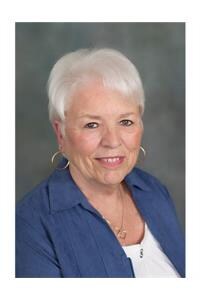 Donna Proulx Ainsworth