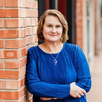 Jill Rosales Real Estate Agent - Keller Williams Central