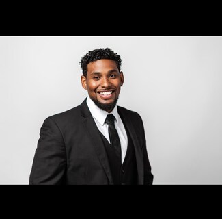 Marcus Seepersad