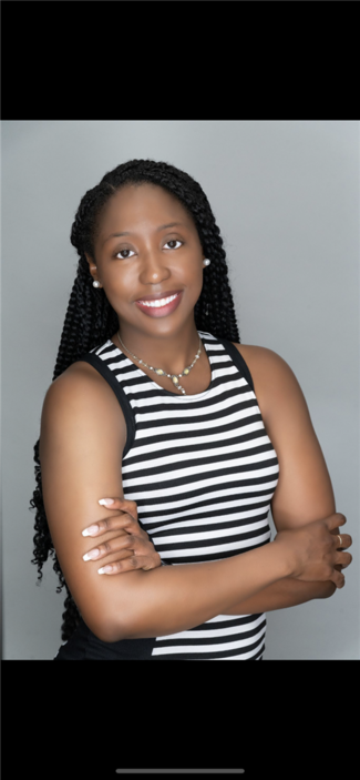 Tanique Powell