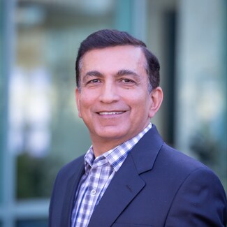 Vikas Saini Real Estate Agent - Intero Real Estate Services