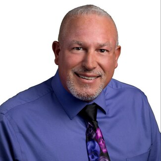 Patrick Young