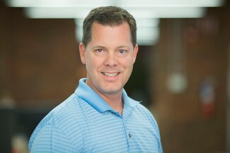 Thomas O'Shaughnessy