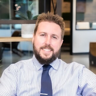 Bryan Dockter Real Estate Agent - Powered-By