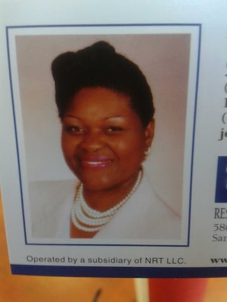 Josephine Moore Real Estate Agent - Coldwell Banker Realty