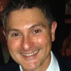 Peter Kana