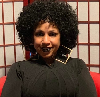 April Malveaux-Henderson