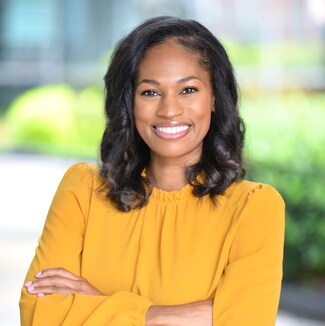 Shelby Prince Real Estate Agent - Harry Norman Realtors