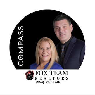 Jason Fox Real Estate Agent - Turbo Real Estate Group LLC