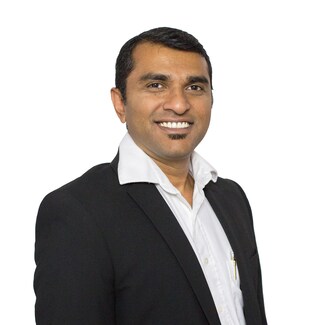 Sebha Surendra Shetty