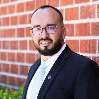 Adolfo Orozco Real Estate Agent - R Capital Real Estate