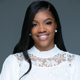 Tashesha Ricketts Kidd Real Estate Agent - LPT REALTY, LLC
