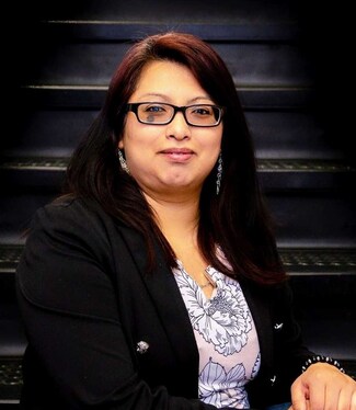 LUCITA VASQUEZ RAMIREZ