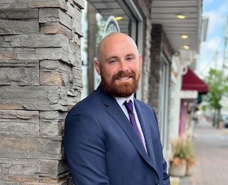 Mr. Christopher Stout